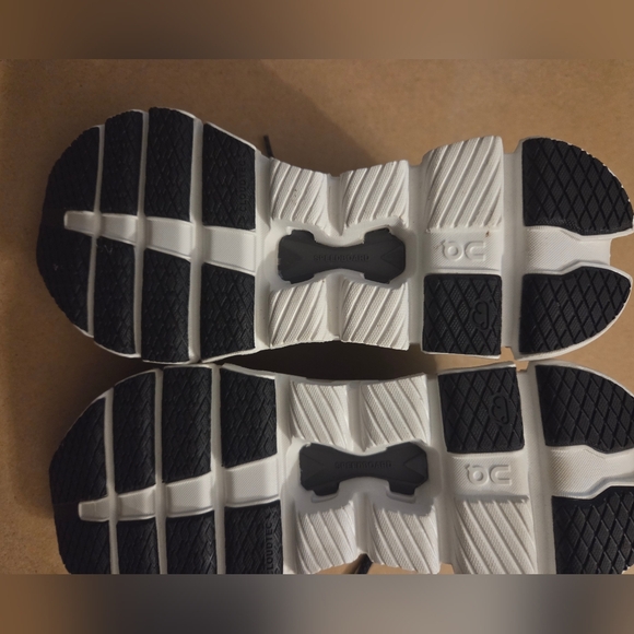 On Running Sneakers Women Size 8 Cloud X AD - Picture 14 of 14